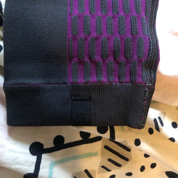 LULULEMON LEGGINGS - Picture 3 of 3